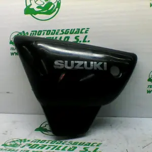 Foto de Carcasa bajo asiento izquierdo Suzuki Marauder 250 referencia 238-20-33975