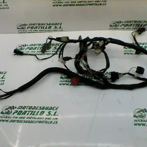 Foto de Instalación electrica Kawasaki Eliminator 125 referencia 274-18-17496 foto 2