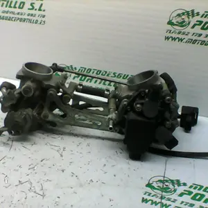 Foto de Cuerpo inyección Suzuki SV 650 S referencia 332-19-24870 foto 1
