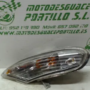 Foto de Intermitente trasero derecho Kymco Grand dink 125 referencia 166-20-36170