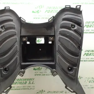Foto de Suelo Aprilia Sport city 250 inyeccion 09-10 referencia 109-21-31699 foto 2
