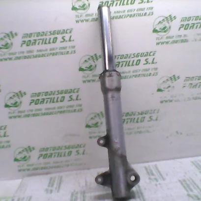 Foto de Barra horquilla izquierda Aprilia Sport city 250 inyeccion 09-10 referencia 161-18-14937