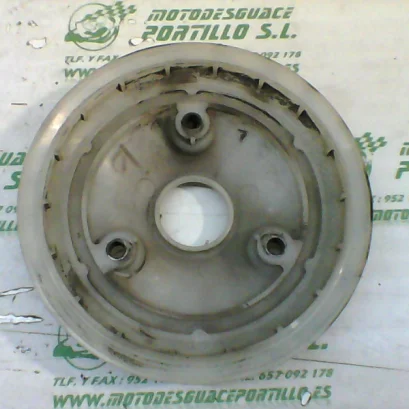 Foto de Ventilador del plato magnetico Yamaha FLAME 125R 97-00 referencia 117-17-12711