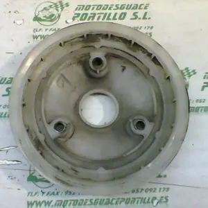 Foto de Ventilador del plato magnetico Yamaha FLAME 125R 97-00 referencia 117-17-12711