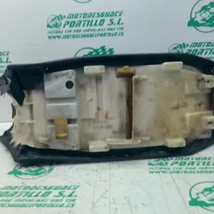 Foto de Asiento Yamaha XT 600 E referencia 72-24-47963 foto 3