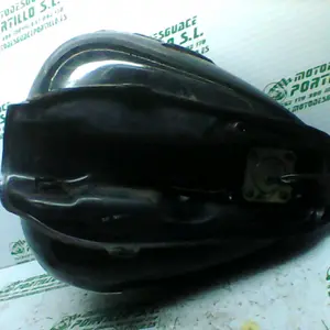 Foto de Deposito gasolina Kymco Zing ii 125 referencia 197-16-41022 foto 4