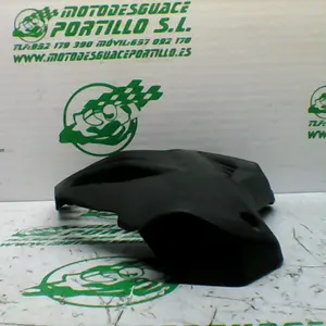 Foto de Protector de radiador Yamaha N MAX 125 referencia 394-23-46373 foto 4