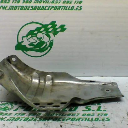 Foto de Cubre Cárter Honda fmx 650 referencia 15-16-41716
