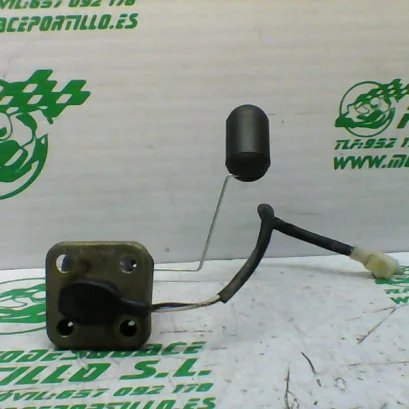 Foto de Aforador Keeway ZAHARA 50 referencia 404-21-37089