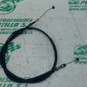 Foto de Cable acelerador Suzuki Intruder 250 referencia 391-23-46956 foto 10
