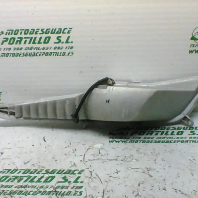 Foto de Intermitente delantero izquierdo Honda Pantheon 125 4T referencia 11-20-25113