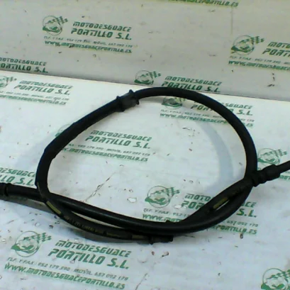 Foto de Latiguillo freno delantero Suzuki Marauder 250 referencia 238-20-33990
