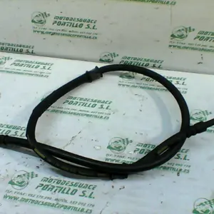 Foto de Latiguillo freno delantero Suzuki Marauder 250 referencia 238-20-33990