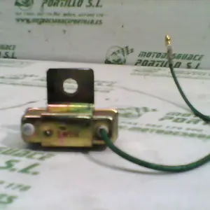 Foto de Resistencia Peugeot Tweet 50 4T referencia 85-17-7478