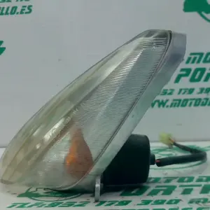 Foto de Intermitente delantero izquierdo Honda PS 125 referencia 106-24-47663 foto 13