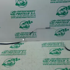 Foto de Latiguillo freno delantero Kawasaki Z 900 referencia 6-24-47581 foto 3