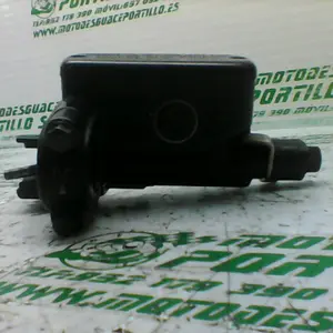 Foto de Bomba Embrague Honda PAN EUROPEAN referencia 293-19-25852 foto 4