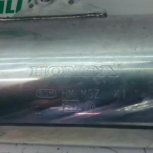 Foto de Tubo de escape Honda CB 500XA referencia 415-23-47864 foto 2
