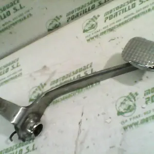 Foto de Palanca de freno trasero Suzuki Marauder 125 referencia 111-17-9747
