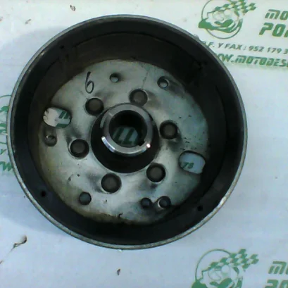 Foto de Plato magnetico Piaggio ZIP 4T 50 referencia 270-20-39520