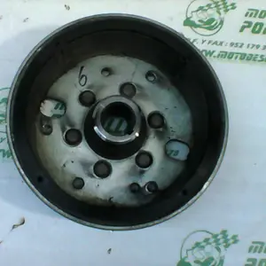 Foto de Plato magnetico Piaggio ZIP 4T 50 referencia 270-20-39520