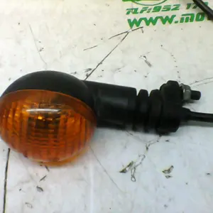Foto de Intermitente trasero derecho Peugeot Ludix 50 referencia 71-19-19081 foto 14