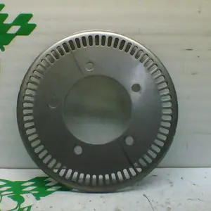 Foto de Rotor ABS Delantero Peugeot ELYSTAR 125 referencia 354-20-43058 foto 3