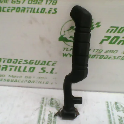 Foto de Agarradera izquierda BMW K100 referencia 12-17-12639
