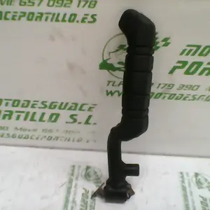 Foto de Agarradera izquierda BMW K100 referencia 12-17-12639