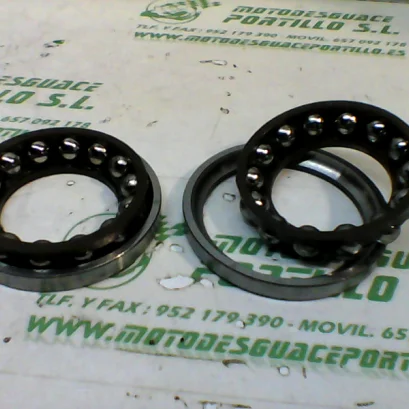 Foto de Rodamiento de dirección Yamaha TMAX 530 12-15 referencia 218-18-15476