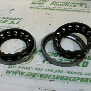 Foto de Rodamiento de dirección Yamaha TMAX 530 12-15 referencia 218-18-15476