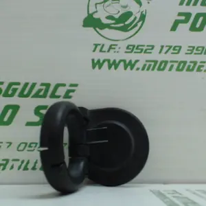 Foto de Porta bolsa Piaggio ZIP 100 referencia 96-17-8573