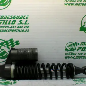 Foto de Amortiguador Keeway SPEED 125 referencia 177-18-33969 foto 2