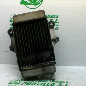 Foto de Radiador Honda ARROBA 125 referencia 372-21-38134 foto 6