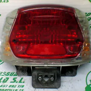 Foto de Piloto trasero Kymco Movie xl 125 referencia 93-20-34218 foto 4