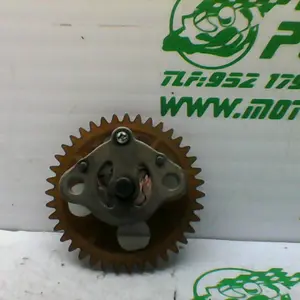 Foto de Bomba de aceite Peugeot tweet 125 referencia 11-22-33053 foto 4