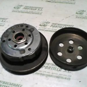 Foto de Embrague Piaggio NRG MC2 50 referencia 75-16-1773