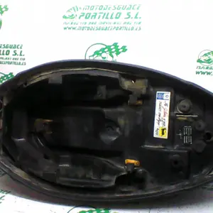 Foto de Asiento Peugeot Buxy 50 referencia 162-16-34369 foto 3