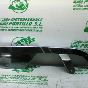 Foto de Cubre cadena Suzuki Marauder 250 referencia 193-21-33264 foto 16