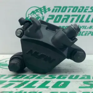 Foto de Pinza de freno trasera Kawasaki Z 900 referencia 6-24-47595 foto 5