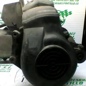 Foto de Motor Honda SKY 50 referencia 90-18-29848 foto 6
