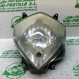 Foto de Faro delantero Honda Dylan 125 referencia 80-23-44273 foto 5