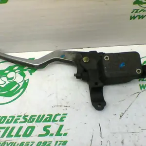 Foto de Bomba de freno trasero Aprilia Sport city 250 inyeccion 09-10 referencia 109-21-31711 foto 8