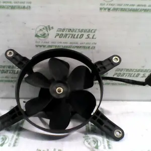 Foto de Ventilador del radiador Kymco Bet&win 125 referencia 409-22-43111 foto 7