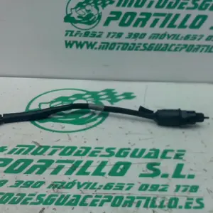 Foto de Sensor de freno trasero Kawasaki Z 900 referencia 6-24-47555 foto 3
