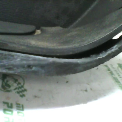 Foto de Suelo derecho Keeway SILVERBLADE 125 12-13 referencia 116-17-11662