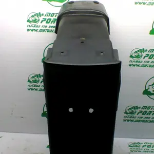 Foto de Portamatricula Keeway SPEED 125 referencia 177-18-33960