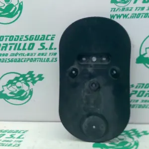 Foto de Guardabarro trasero Keeway SUPERLIGHT referencia 105-24-48359 foto 1