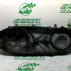Foto de Tapa de cárter Yamaha XMAX 250 referencia 307-22-37488 foto 2