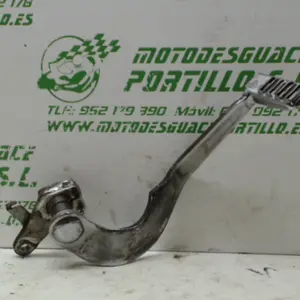 Foto de Palanca de freno trasero Honda CBF 250 referencia 146-18-14617 foto 9
